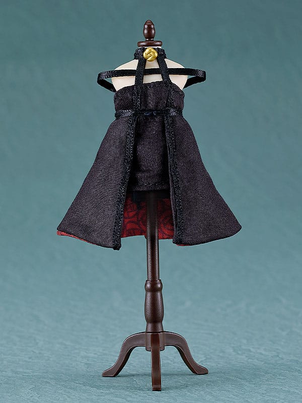 Yor Forger - Thorn Princess - Nendoroid Doll (5)