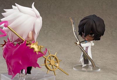 Nendoroid 1056 Arjuna - Archer - 7