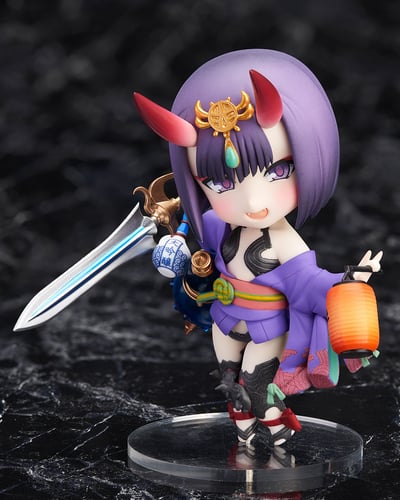 Assassin Shuten Douji - Deluxe Version - Chara-Forme Beyond - 2