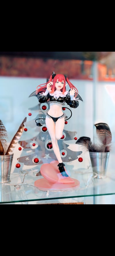 💕 Angel in disguise 💕