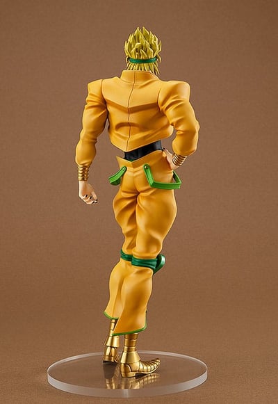 Dio Brando - JoJo's Bizarre Adventure Pop Up Parade - Good Smile Company (5)