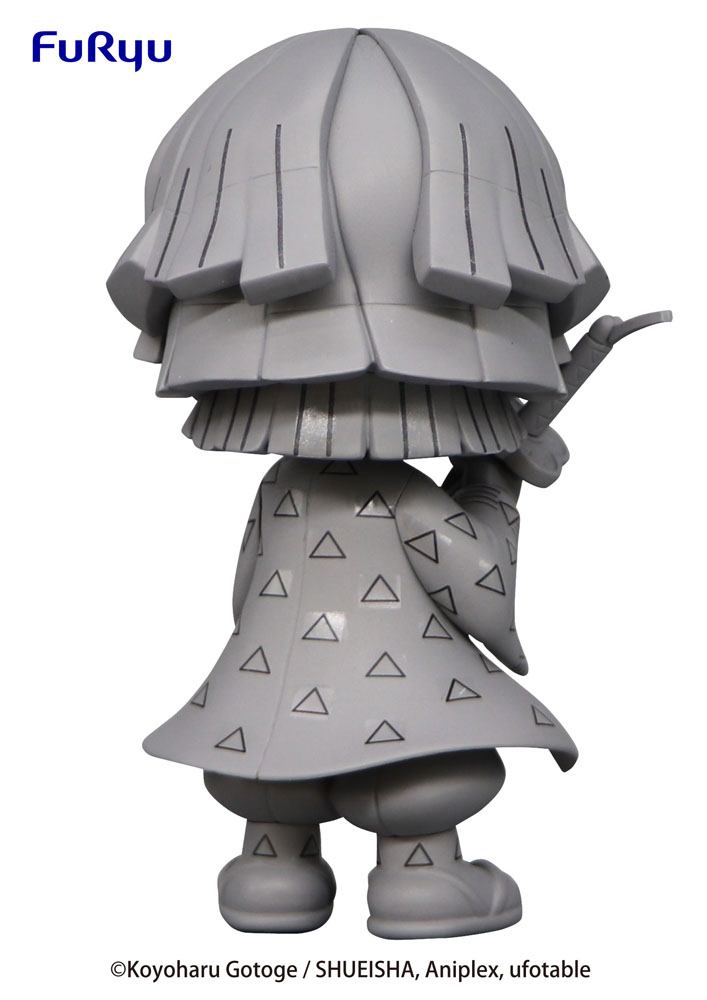 Zenitsu Agatsuma - Toonize - Furyu (5).jpg