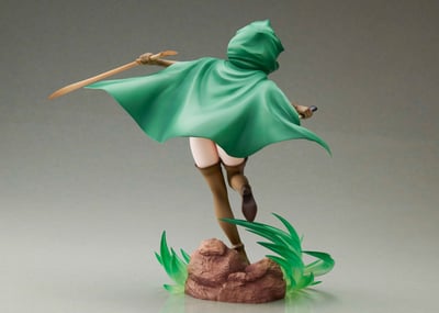 Ryuu Lion - Normal Edition - Alice Glint (3)