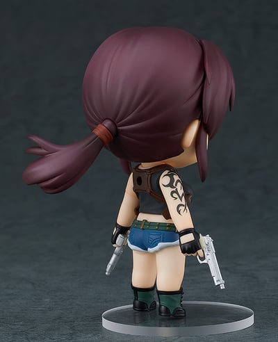 Nendoroid 2058 Revy (1)