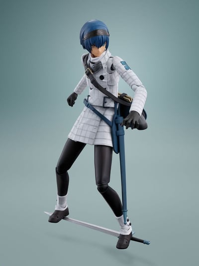 Metaphor: ReFantazio Protagonist - S.H. Figuarts - Bandai Spirits - 4