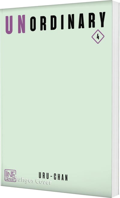unOrdinary 4 - 1
