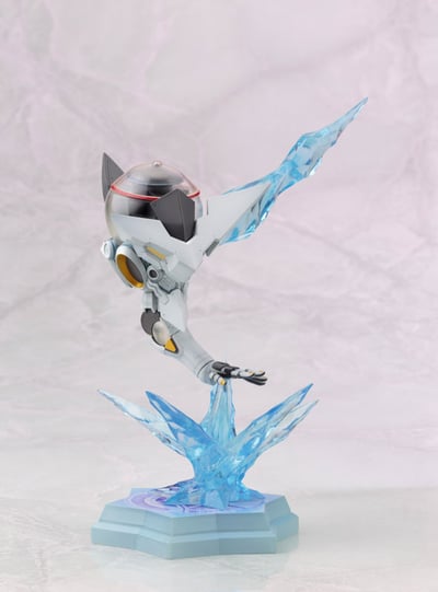 Fuyuka Yukishiro - Sword & Wizards Kotobukiya - 4