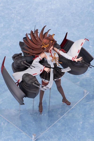 Kongou Kai Ni - Funny Knights / Aoshima - Neuauflage - 5