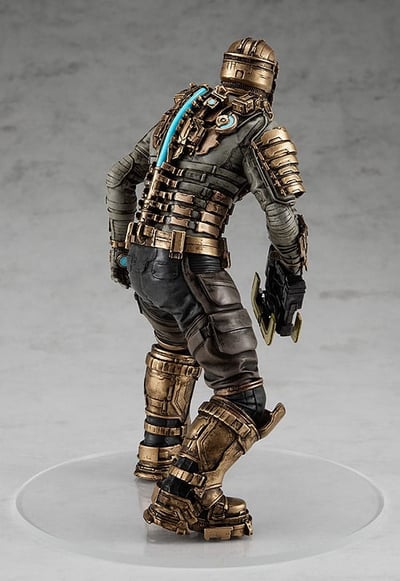 Isaac Clarke - Dead Space Pop Up Parade - Good Smile Company (5)