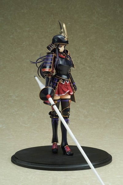 Akane Ryuzoji / Ryuuzouji - schwarze Version - Dragon Toy - 5