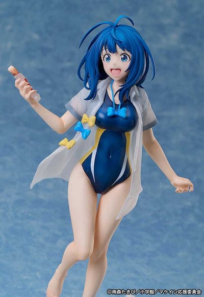 Anna Yanami - School Swimsuit - Aniplex - 12