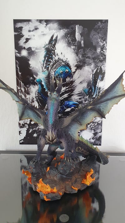 Black Dragon Alatreon