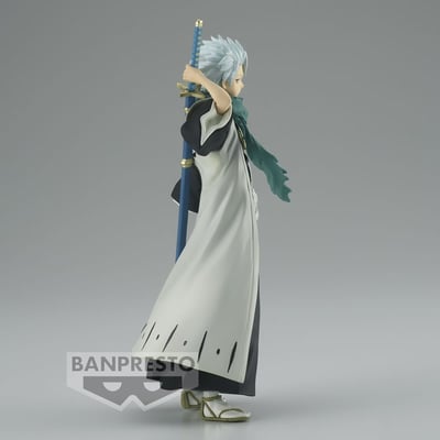 Toshiro Hitsugaya - Bleach - Solide and Souls - Banpresto 4.jpeg