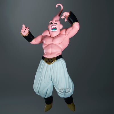 Majin Buu - Dragon Ball Z - Match Makers (Gotenks vs. Majin Boo - Banpresto (1)