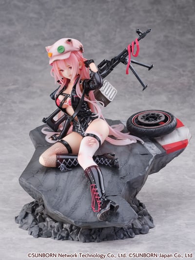 UKM-2000 - Swift Whirlwind - Shibuya Scramble Figure - eStream (2)