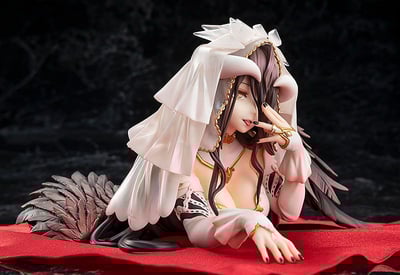 Shalltear Bloodfallen - Bride - KD Colle - Kadokawa / Wing (6)