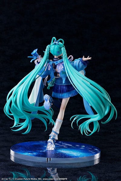 Hatsune Miku - Magical Mirai 2025 - Design Coco - 6