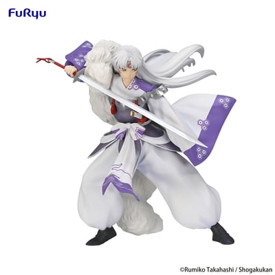 Sesshoumaru - Trio-Try-iT - Furyu (14)