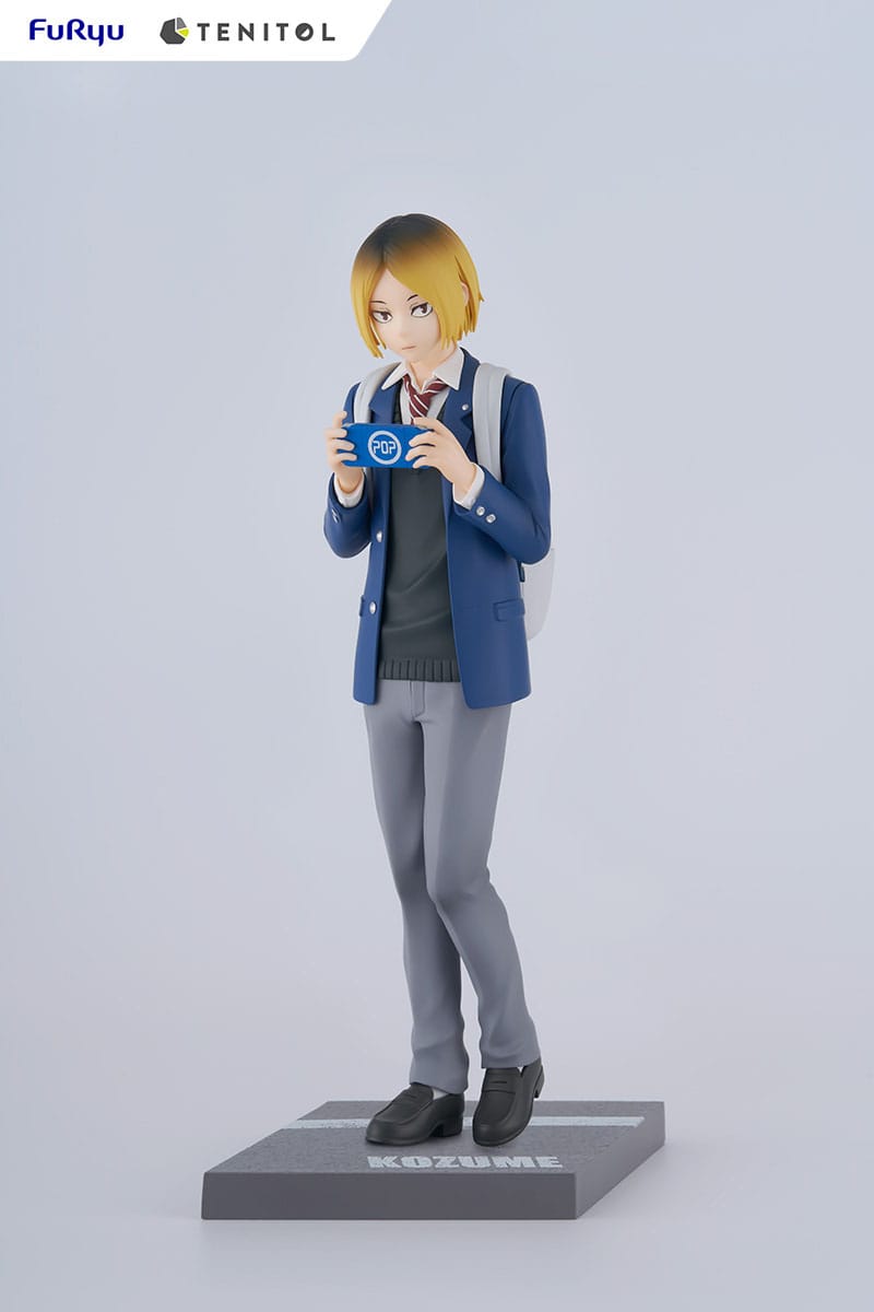 Kozume Kenma - Tenitol - Furyu (10)