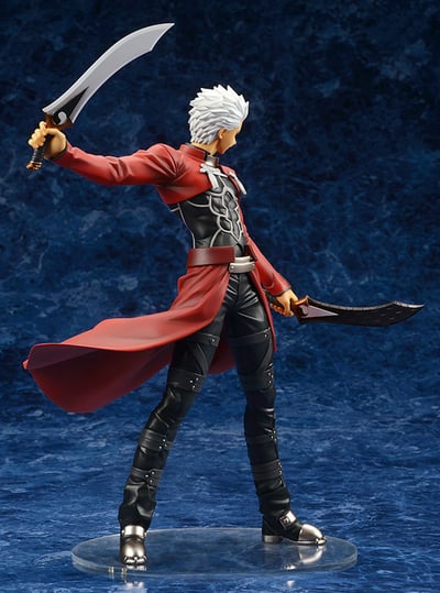 Archer - Altair - Unlimited Blade Works - Neuauflage - 7