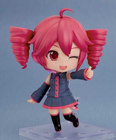 Nendoroid 2890 Kasane Teto 2.0 - 5