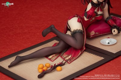Kurumi Tokisaki (New Year Mandarin Gown Ver. ) - Date A Live Spirit Pledge - APEX (5).jpg