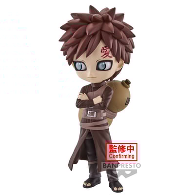 Gaara - Naruto Shippuden - Q Posket Version B  (1)