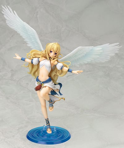 Nina - Kotobukiya - Breath of Fire 6: Guardians of the White Dragon - 2