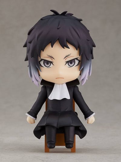 Nendoroid Swacchao! Ryunosuke Akutagawa (3).jpg