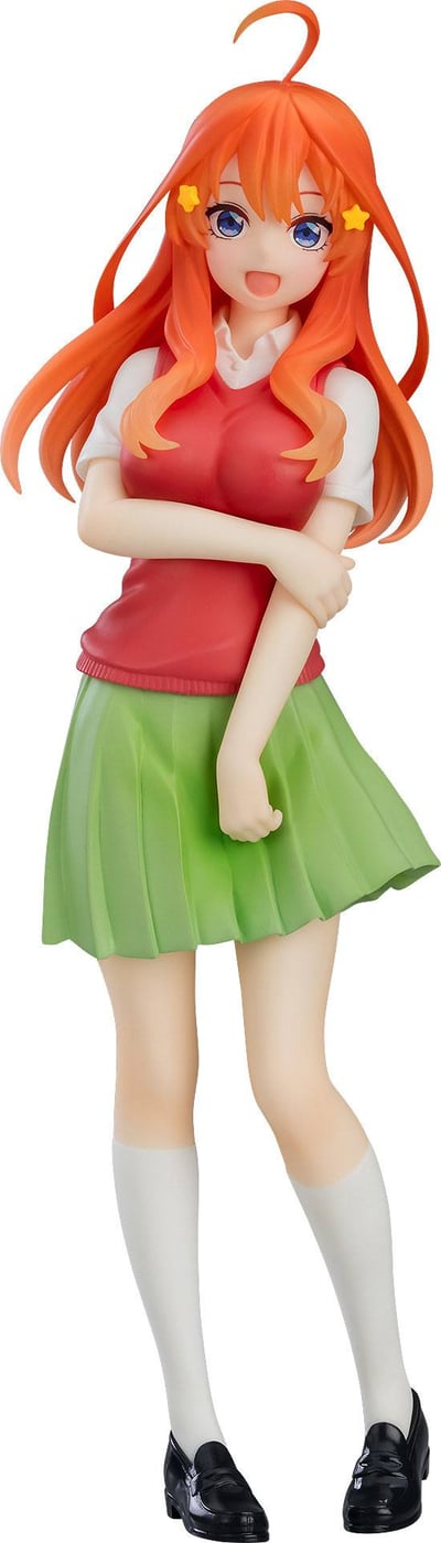 Itsuki Nakano - Ver 1.5 - The Quintessential Quintuplets the Movie Pop Up Parade - Good Smile Company (1).jpg
