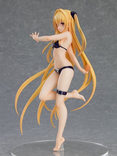 Yami  Golden Darkness - To Love-Ru Darkness Pop Up Parade - Max Factory (7).jpg