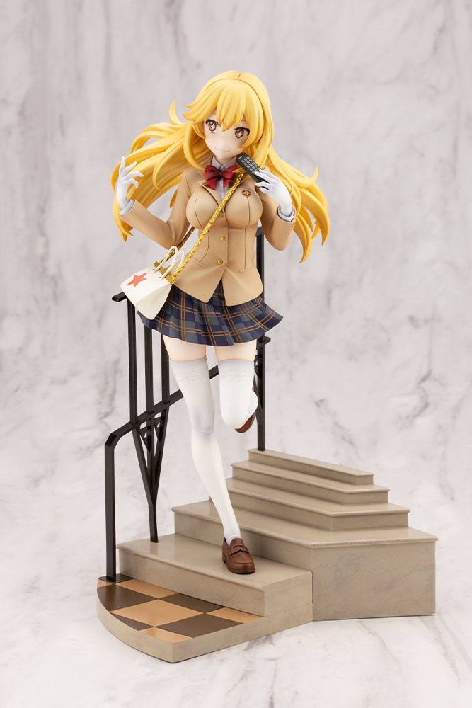 Misaki Shokuhou - Luxury Edition - 15th Anniversary - Kotobukiya (3)