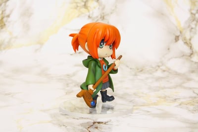 Chise - The Ancient Magus Bride MAG Premium Vignette Collection  - 8