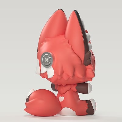 River - Huggy Good Smile (3)