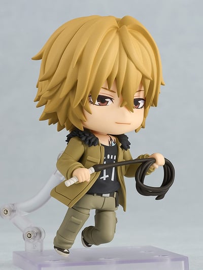 Nendoroid 2779 Dino - 4