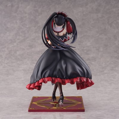 Kurumi Tokisaki Rasiel Ver. 1/7 Scale Figure – Date A Live - 4