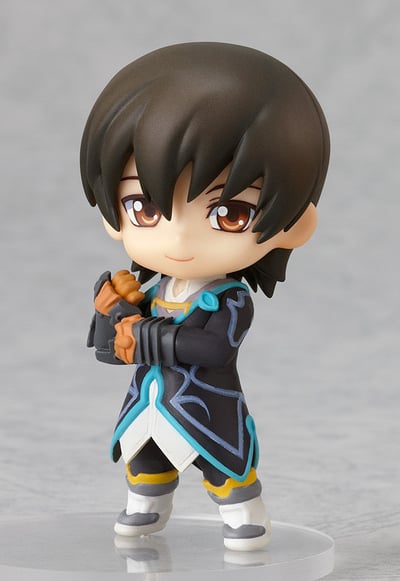 Jude Mathis - Nendoroid Petite Tales Series - 1