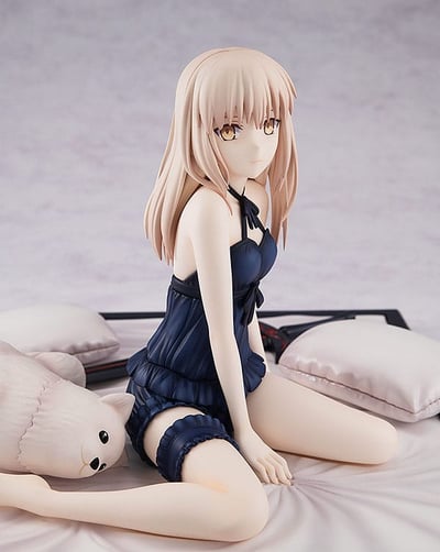 Saber Alter - Babydoll Dress - KDColle - Kadokawa (9)