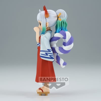 Yamato - One Piece (Wano Kuni) - DXF The Grandline Children Vol.3 - Banpresto (1)