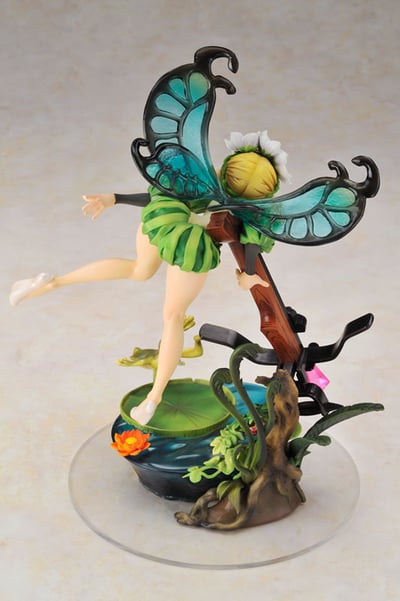 Mercedes - Alter - Odin Sphere - Neuauflage - 3