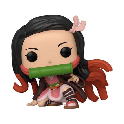 Nezuko Kamado - Demon Slayer Funko POP! (1).jpg