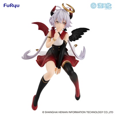 Luo Tianyi - Fallen Angel - Noodle Stopper - Furyu (6)
