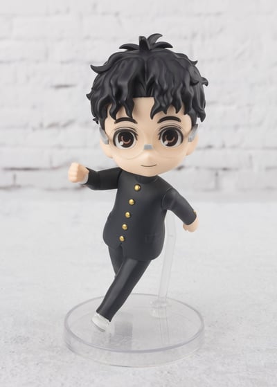 Ken Takakura / Okarun - Figuarts mini - Bandai Spirits (3)