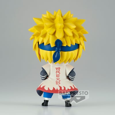 Minato Namikaze - Naruto Shippuden - Repoprize - Banpresto (1)