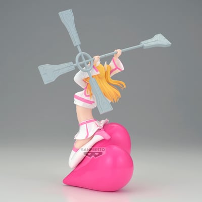 Liliel Angel - 2.5 Dimensional Seduction (Poppin' Heart) - Espresto (1)