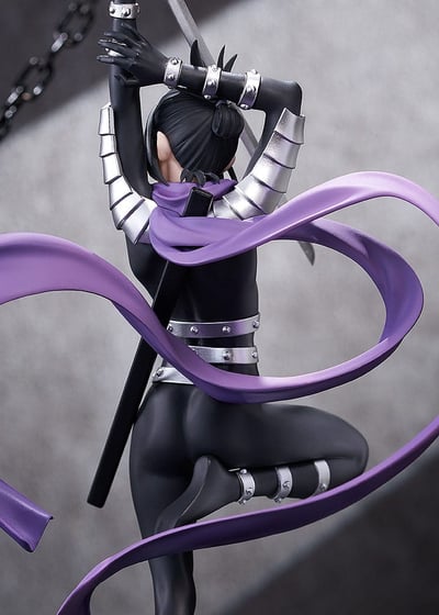 Speed-o'-Sound Sonic - One Punch Man Pop Up Parade - Good Smile Company (3)