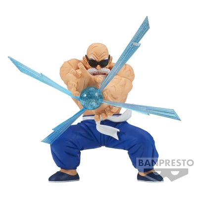 Kamesennin - Dragon Ball - G x materia - Banpresto (1)