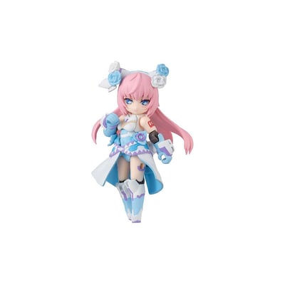 Set (3 Figuren) - Snow Miku, Luka und Rin - Desktop Singer Actionfiguren - Megahouse (4).jpg