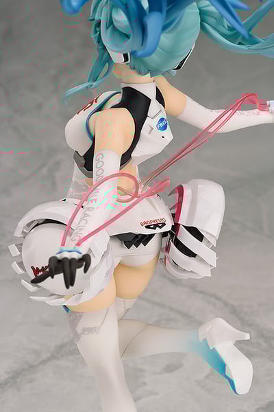 Racing Miku 2014 - 2