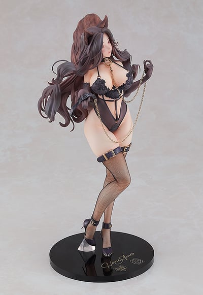 HaneAme Dog Pet Girlfriend - Good Smile Company (3)